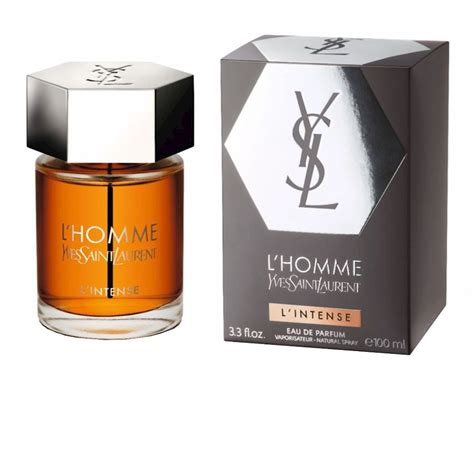 profumi uomo yves saint laurent 100 ml|Profumi di lusso .